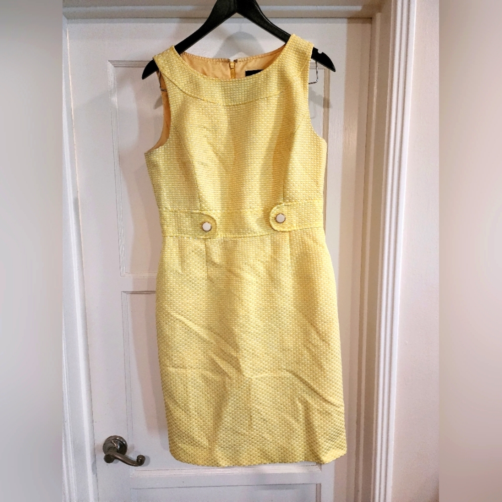 CHELSEA ROSE Women's Business Dress